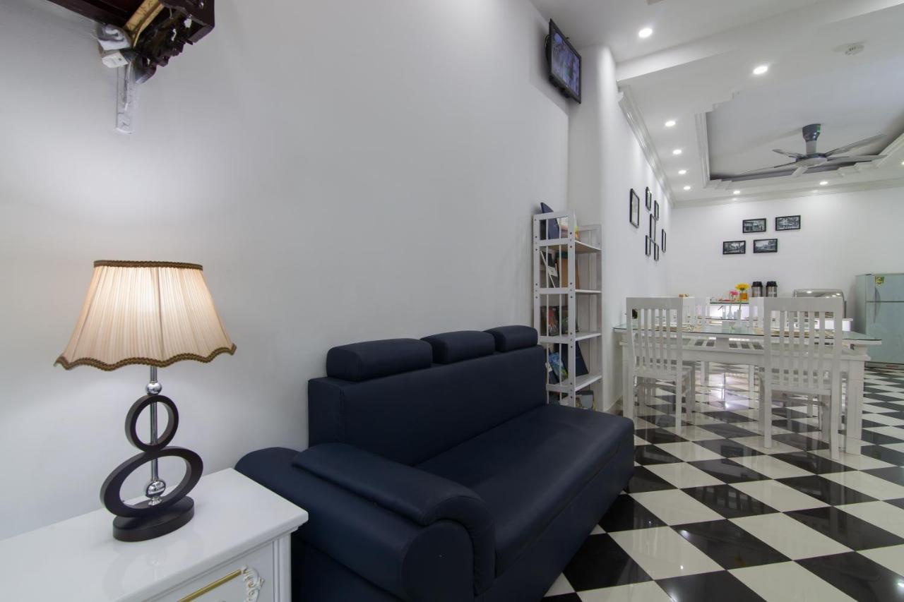 Hanoi Boutique House — Photos 3