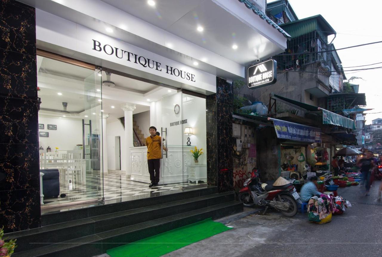 Hanoi Boutique House, Hanoi
