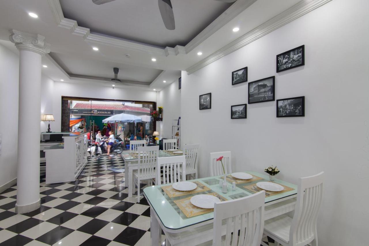 Hanoi Boutique House — Photos 2
